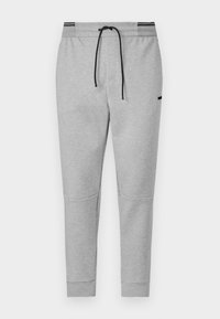 PANTS ZONE - Joggebukse - silver coloured