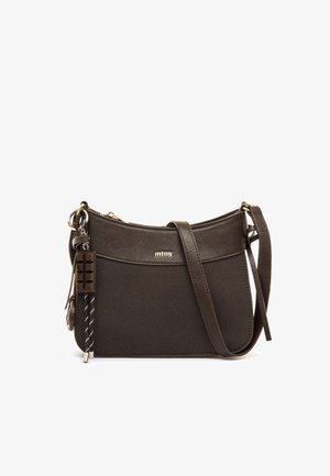 mtng, BOLSO CERES - Bolso de mano - marron oscuro