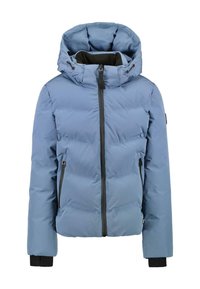 Niet geselecteerd, grey blue