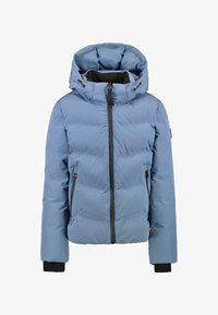 Niet geselecteerd, grey blue