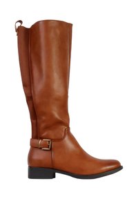 Super Mode ZIP - Bottes - camel