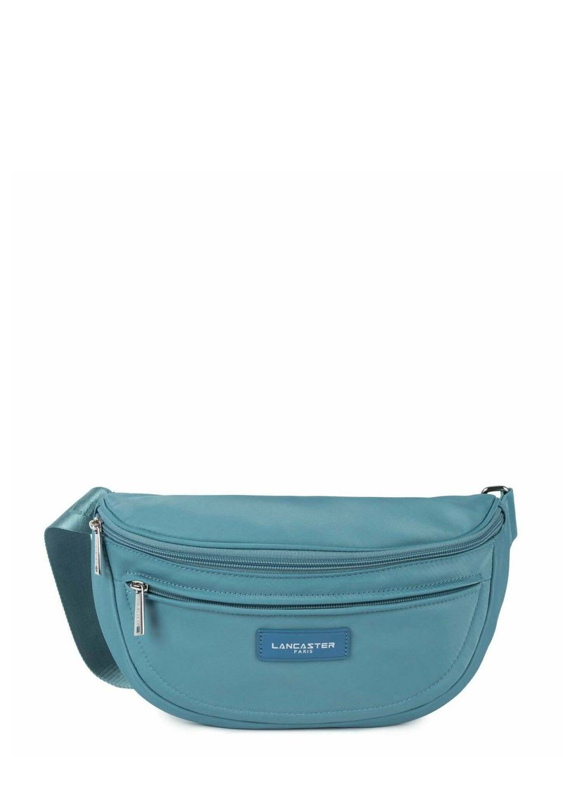 LANCASTER BASIC VITA - Marsupio - bleu cendre