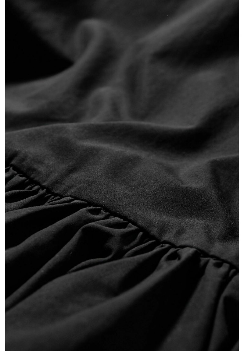 Damen Freizeitkleider | C&A Premium Freizeitkleid black/schwarz - HW58902 Damen Freizeitkleider | C&A Premium Freizeitkleid black/schwarz - HW58902