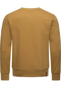 Ragwear INDDIE - Felpa - brown sugar