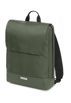 Rucksack - moss green