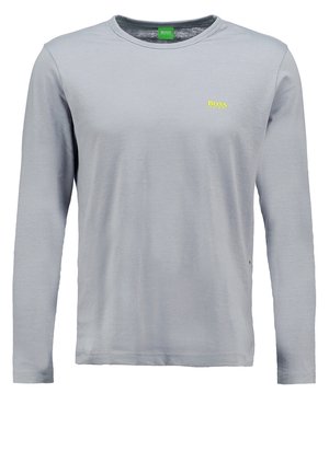 Langarmshirt - grey