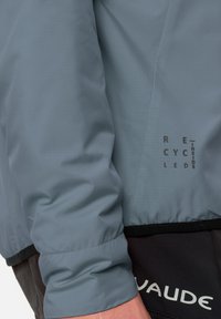 Vaude MOAB INSULATION - Giacca da ciclismo - heron
