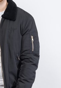 Bombers CURTISS - Jas - black