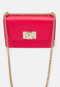 Furla MINI CROSSBODY - Skulderveske - flame