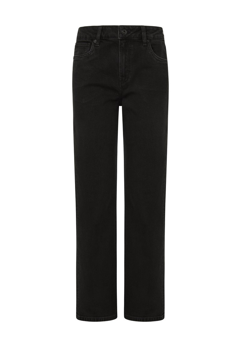 Pepe Jeans Straight leg jeans blauw denim/bluedenim Pepe Jeans Straight leg jeans blauw denim/bluedenim