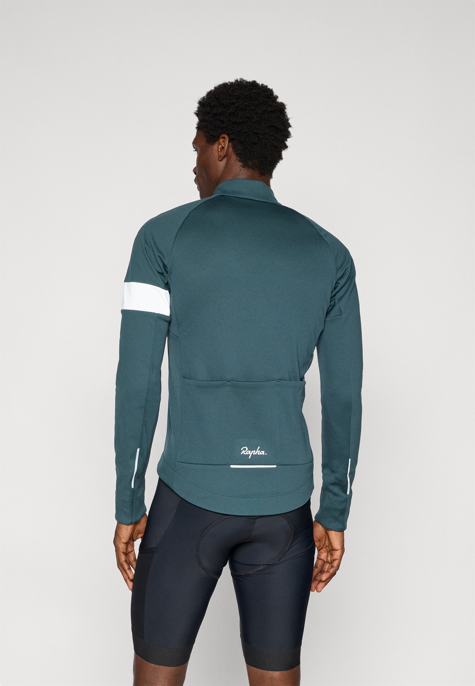 Rapha MENS CORE WINTER JACKET - Giacca da ciclismo - forest green
