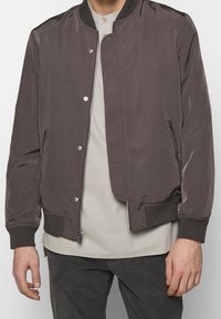 Club Monaco Camicia - green