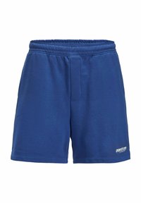JPSTKARL UNION  - Tepláky - beaucoup blue