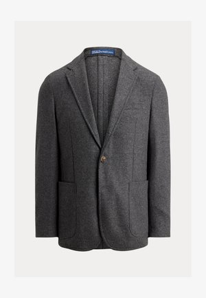 Polo Ralph Lauren Sakko - medium grey heather