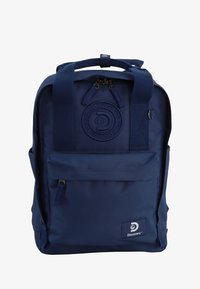 Non selezionato, navy