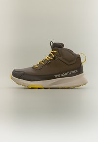 Επιλέχθηκε, smokey brown/dark chestnut