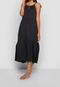 GAP Vapaa-ajan mekko - black