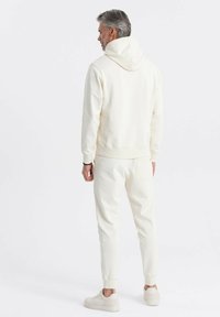 Ombre SET OF KANGAROO  - Chándal - cream