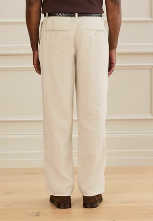 Next, Pantalon classique - bone