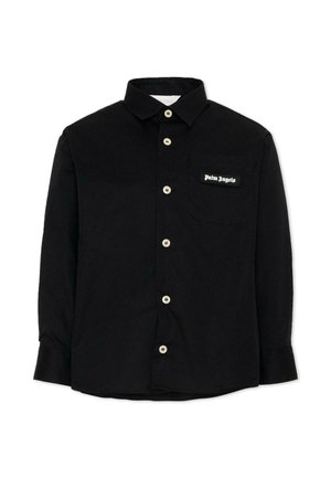 Palm Angels, SHIRT - Chaqueta de entretiempo - black