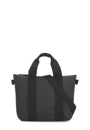 Borsa a mano - black