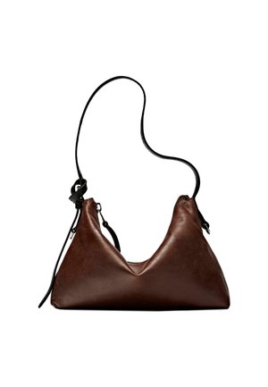 Borsa a mano - brown