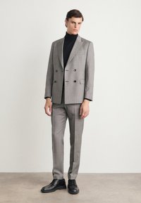 BOSS - HOUSTON - Suit - black Thumbnail Image 1