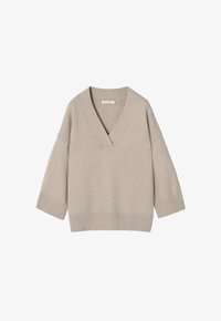 Selezionato, light beige