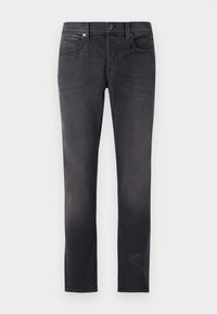 Jeans slim fit - antic charcoal
