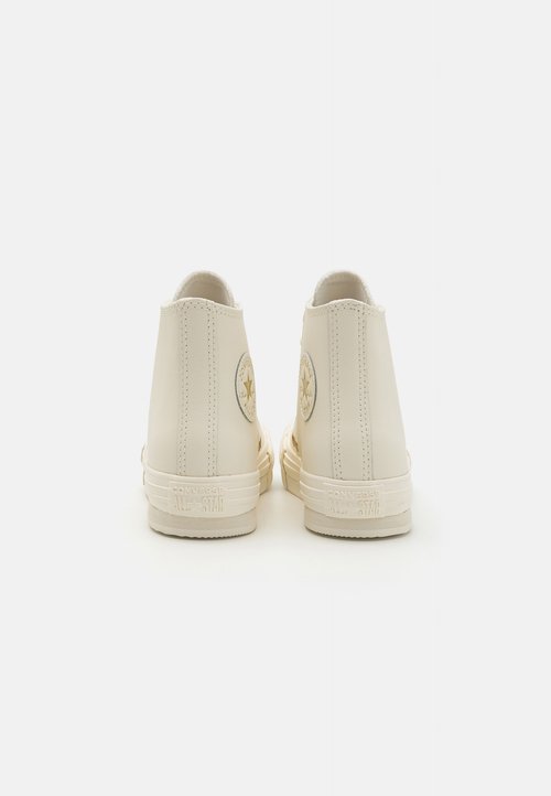 Converse Zapatillas altas CHUCK TAYLOR ALL STAR EVA LIFT — foto 5