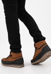 Wojas Veterboots - brown