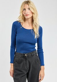 Armor lux Langarmshirt - electrico