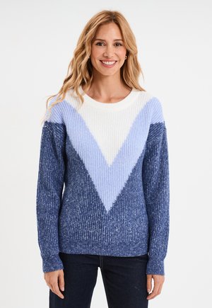 AMERICAN INSPIRATION  - Sweter