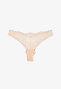 Sélectionné, light pink