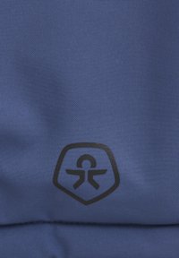 Color Kids Parkas - vintage indigo