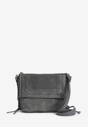 Sac bandoulière - grey