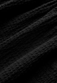 Next TEXTURED - REGULAR FIT - Maksi sijonas - black
