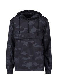 Nevybrané, gray camo