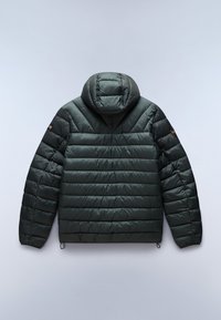 Napapijri AERONS Winterjacke green urban/hellgrün Zalando