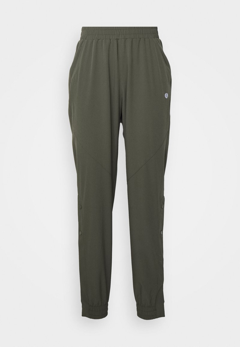 Björn Borg Trainingsbroek olijfgroen Björn Borg Trainingsbroek olijfgroen