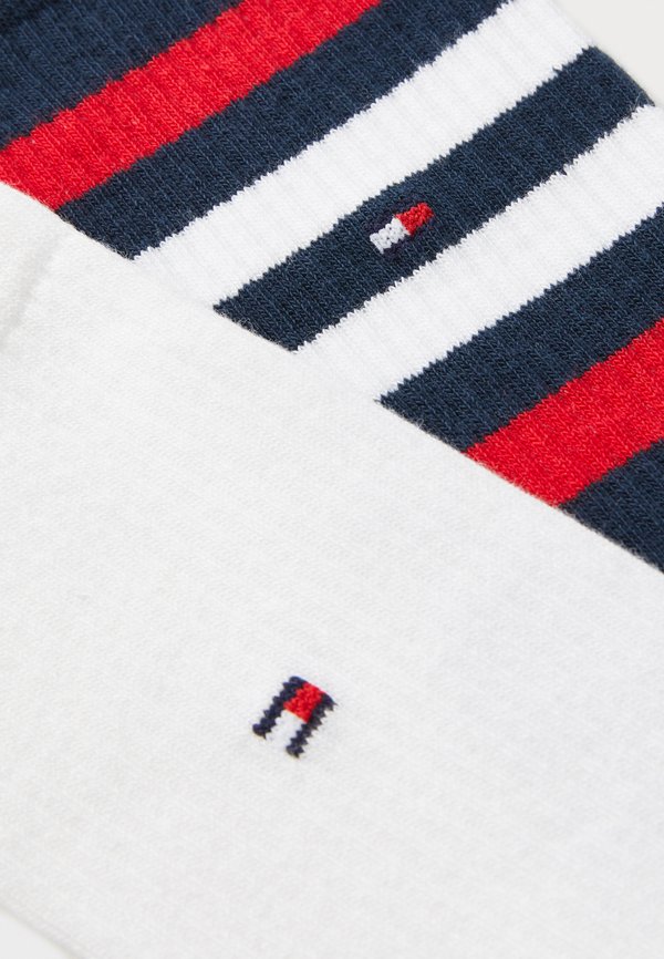 MEN SPORT SOCK STRIPE 2 PACK - Socks2