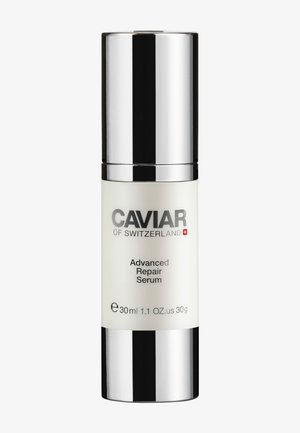 Caviar of Switzerland ADVANCED REPAIR SERUM - Serum