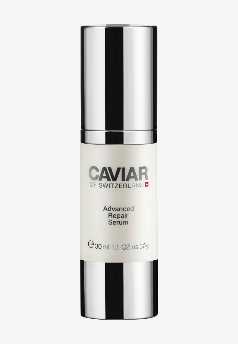 Caviar of Switzerland - ADVANCED REPAIR SERUM - Serum, Suurenna