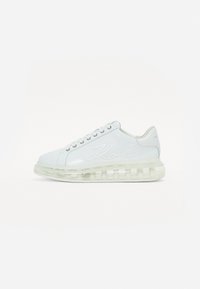 KARL LAGERFELD - KAPRI - Trainers - white Thumbnail Image 1