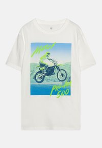 Non sélectionné, new off white