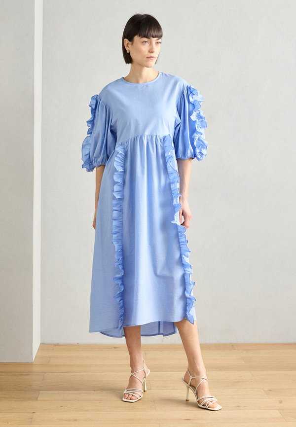 DRESS MARY - Day dress