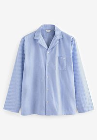 Next REGULAR FIT SET - Pyjama set - blue stripe