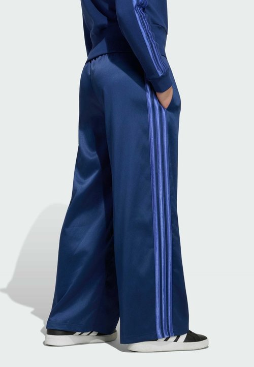 adidas Pantalón De Raso Wide Leg — foto 2