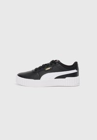 Unselected, puma black-puma white-puma gold