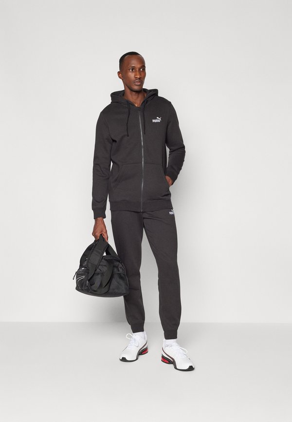 LOGO FULL ZIP HOODIE - Zip-up sweatshirt2